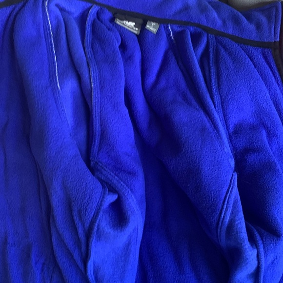 New Balance Fleece Jacket - Picture 9 of 9